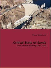 State of Sands Cover