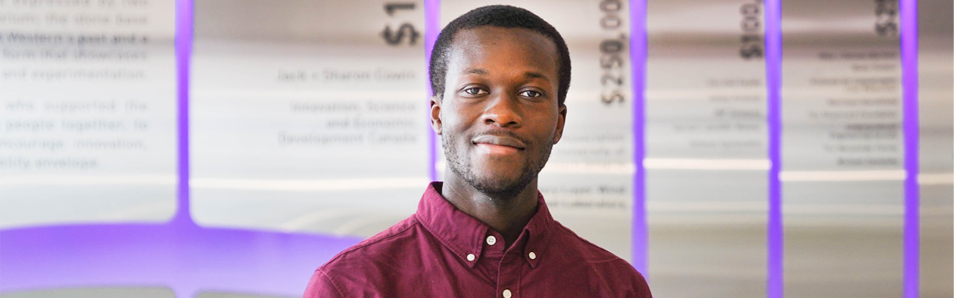 Meet Patrick Adjei: IBET Fellow advances AI safety