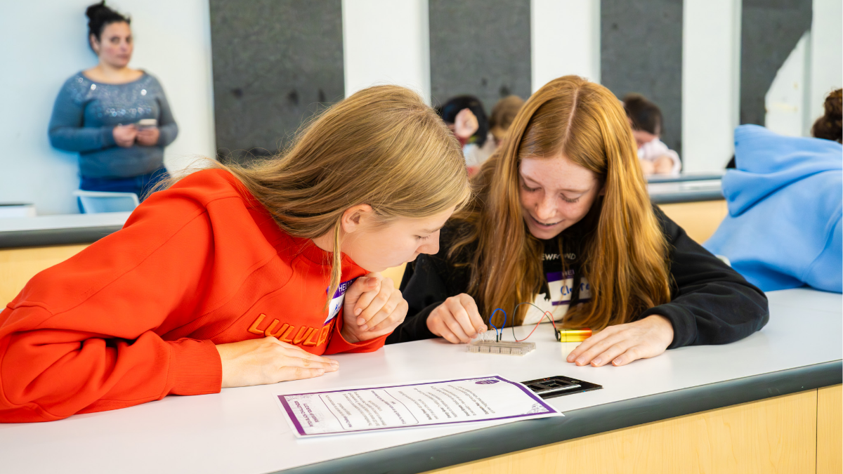 Field Trips (Grades 7–8)