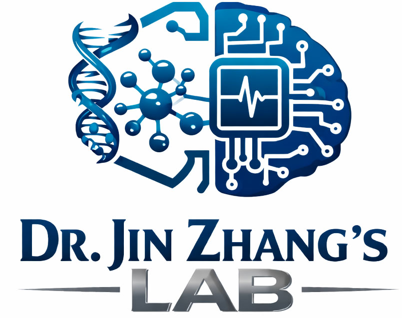 Logo of Dr. Zhang's Lab