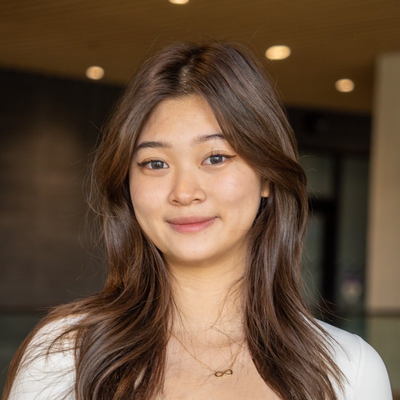 Tina Xu Tina Xu