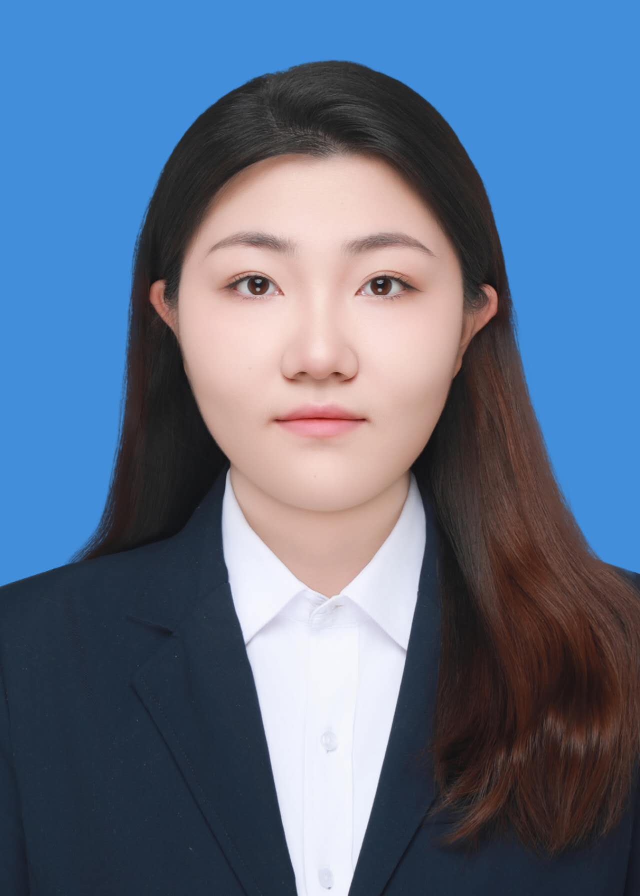 Danxiuru  Wu