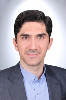 Seyyedmajid  Sharifvaghefi
