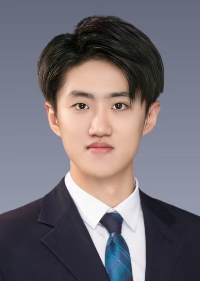 Dongjie Pang Dongjie Pang