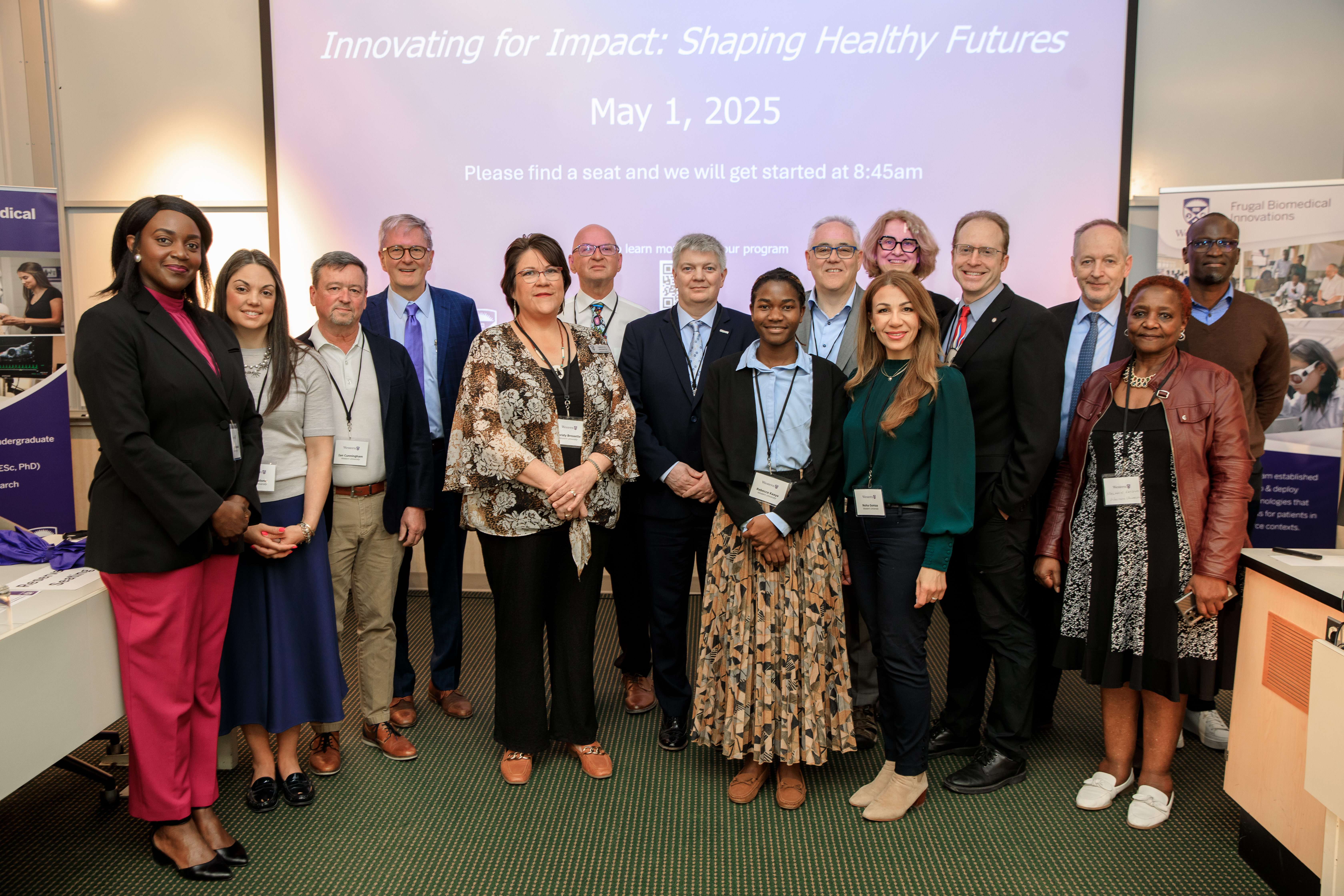 Symposium in person speakers 