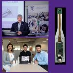 toothbrush project collage