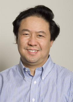 Jesse Zhu