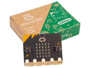 Micro:bit image