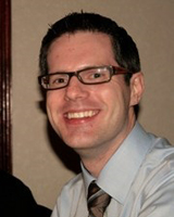 Brendan McKenzie