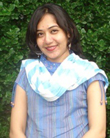 Shumsun Nahar Siddique
